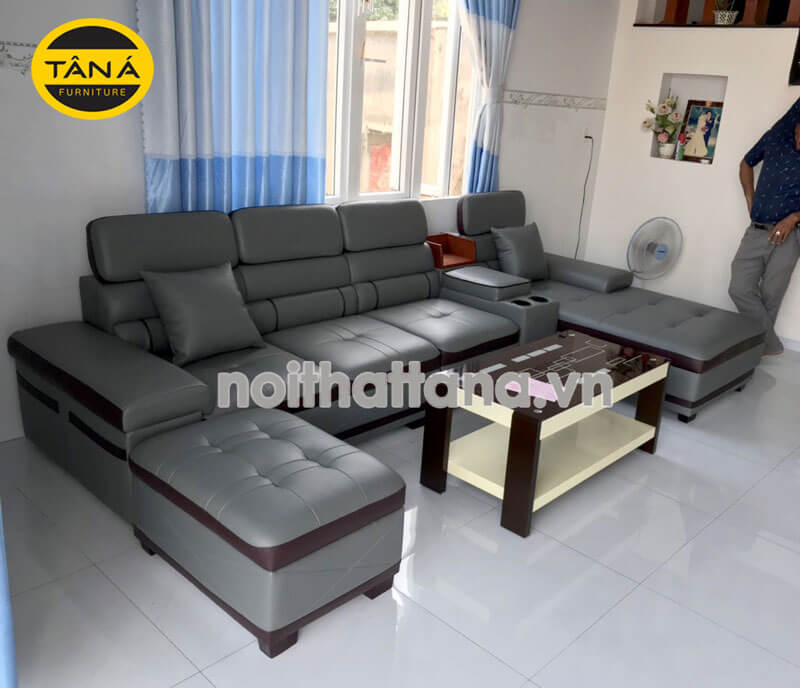 Ghế sofa hàn quốc giá rẻ tại tphcm