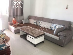 Sofa Vải Cao Cấp TA-1780 Nhập Khẩu