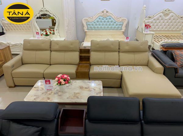 ghế sofa da cao cấp nhập khẩu malaysia
