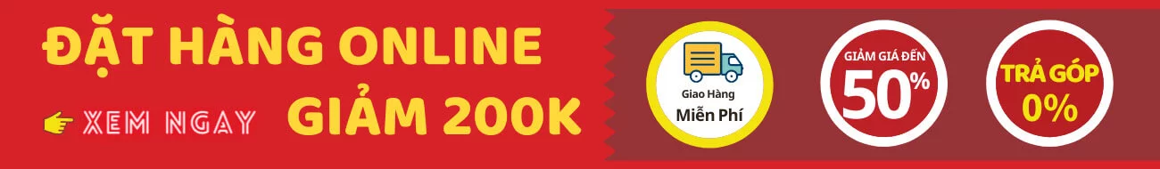 đặt hàng online