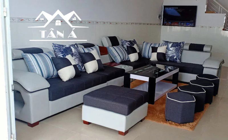 ghế sofa vải bố giá rẻ ghế sofa vải bố giá rẻ