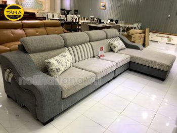 ghế sofa vải nỉ nhập khẩu malaysia, sofa vải cao cấp