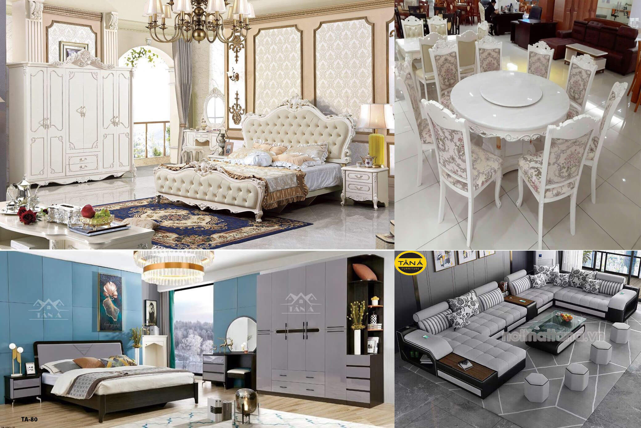 Ghế sofa giá rẻ Tây Ninh mua ở đâu tốt?