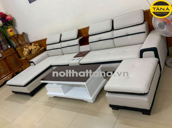 Ghế sofa da hàn quốc giá rẻ tphcm, sofa đẹp nhật