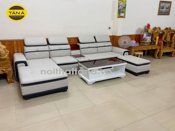 Ghế sofa da hàn quốc giá rẻ tphcm, sofa đẹp nhật