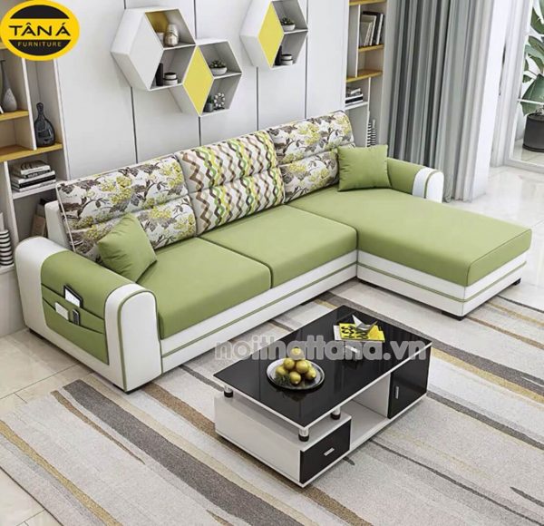 ghế sofa phòng khách đơn giản