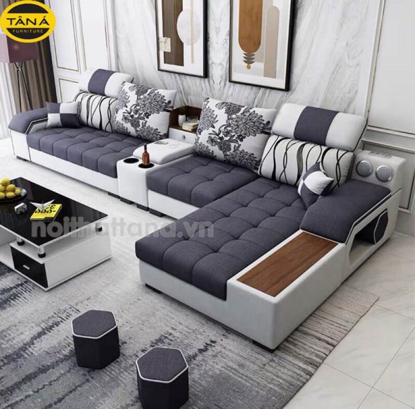 Ghế sofa chung cư giá rẻ