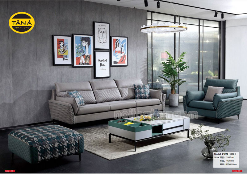 ghế đôn sofa nhập khẩu malaysia