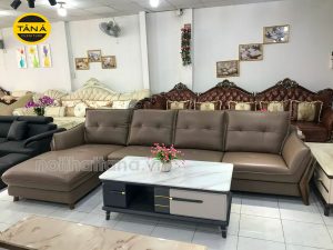 Sofa Da Nhập Khẩu Malaysia TA-7636