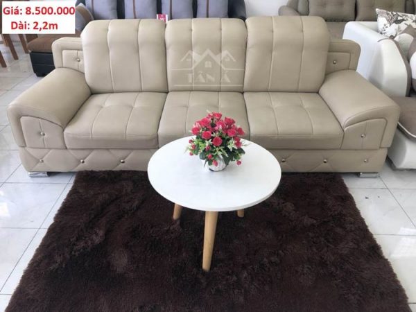 ghế sofa phòng khách đơn giản