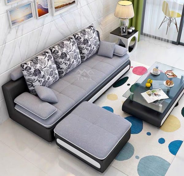 Ghế sofa chung cư giá rẻ tphc