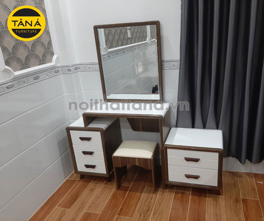 bàn trang điểm hiện đại cần thơ