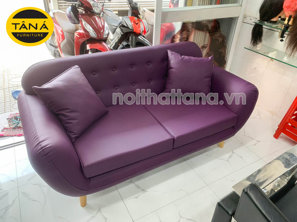 Mẫu ghế sofa cho phòng chờ, sảnh chờ