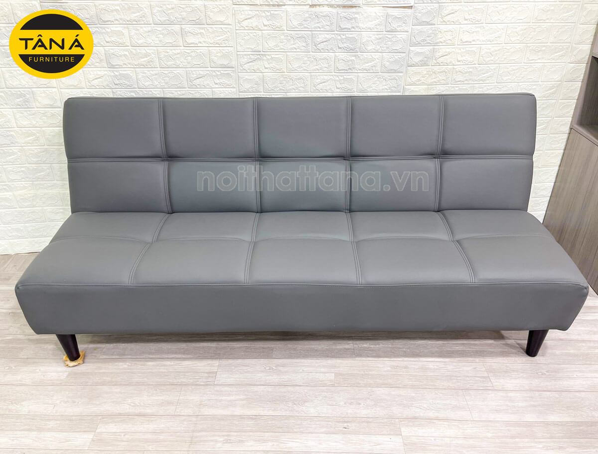 Mẫu ghế sofa giường gấp thông minh