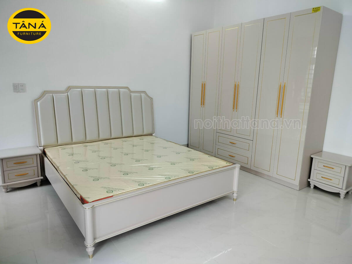 mua giường tủ giá rẻ đẹp tại An Giang