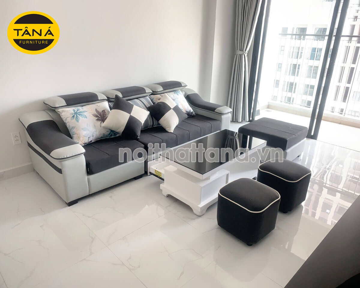 Mẫu ghế sofa cho phòng chờ, sảnh chờ