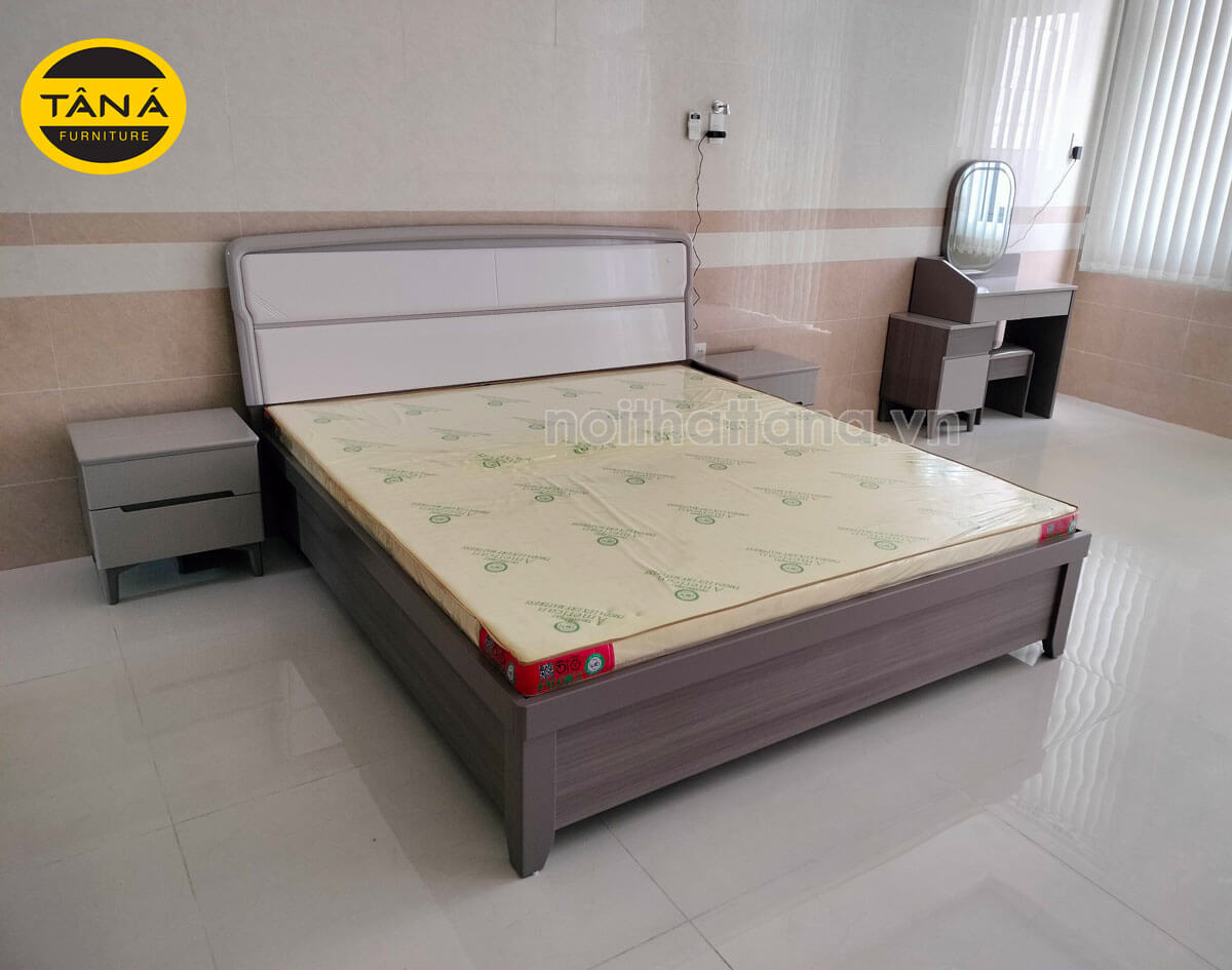 địa chỉ mua giường tủ An Giang