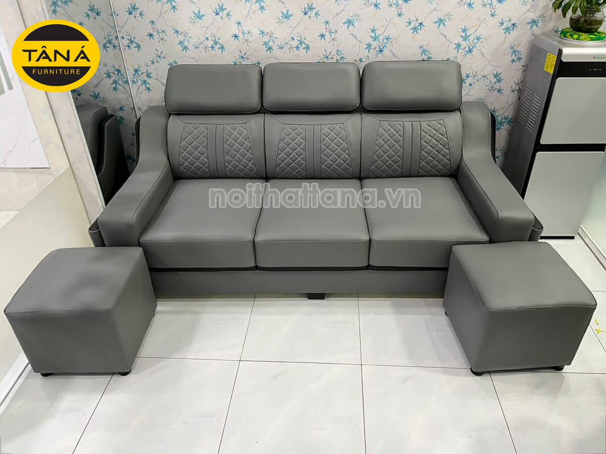 Ghế sofa phòng chờ